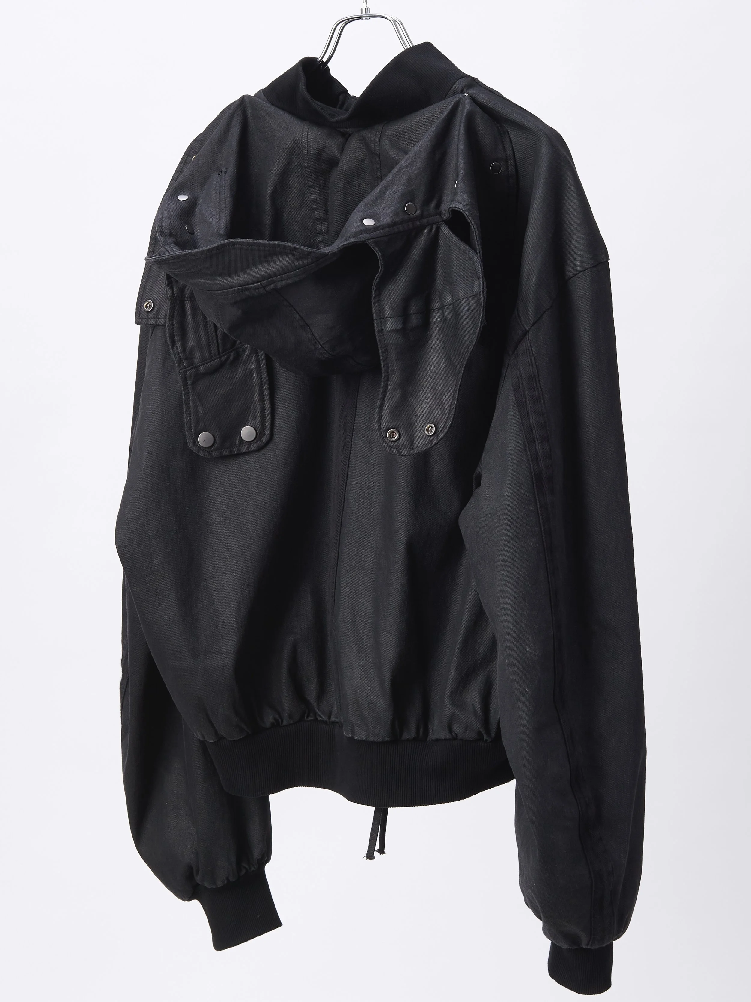 ジャケット・アウター troubled waters Sun Faded Hoodie — Troubled Waters